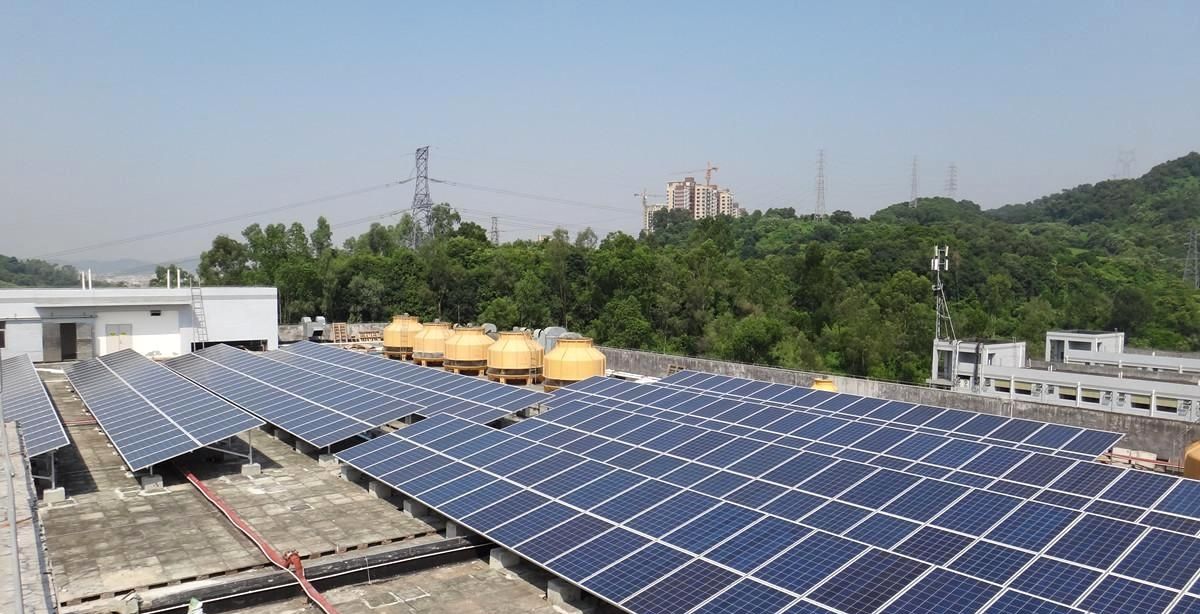 地方政府利好频出 下半年光伏市场能否起死回生(图2) 光伏发电