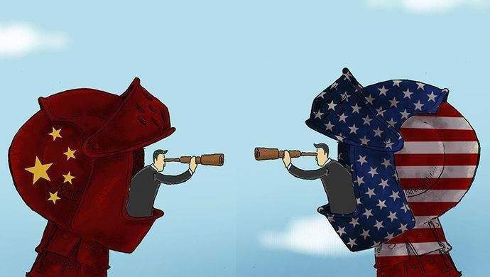 对中国光伏加税30%?中国在WTO起诉美国!(图1) 中美光伏贸易战