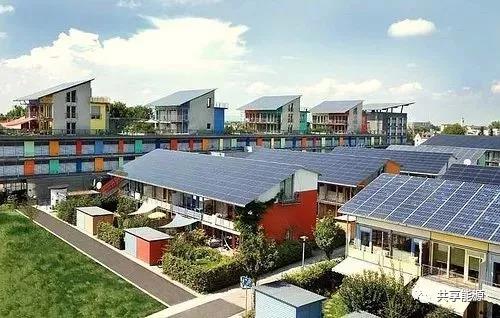 户用光伏如何从投资需求转为硬性需求?(图1) 户用光伏如何从投资需求转为硬性需求?(图1)