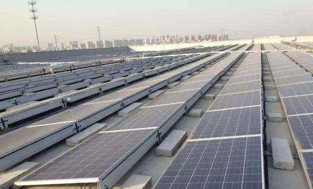 2018年分布式光伏新政有哪些呢?(图1) 2018年分布式光伏新政有哪些呢?(图1)