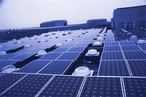要进入补贴目录的光伏项目如何运营?(图1) 光伏项目