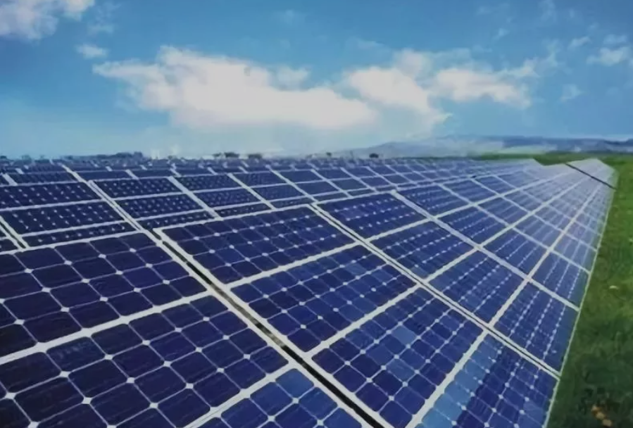 太阳能光伏玻璃为什么选择超白玻璃?(图1) 太阳技术
