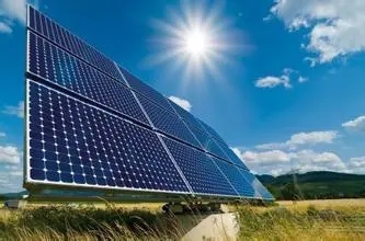 太阳能光伏发电系统及其应用前景不可限量(图1) 光伏发电哪家企业最好
